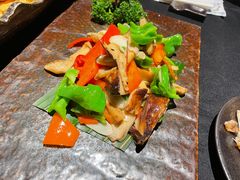 -松茸小馆·云南特色餐厅