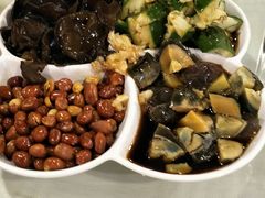 -金杏·粘卷子 烤鸭 农家菜