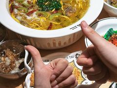 -太二酸菜鱼(石家庄万象城店)