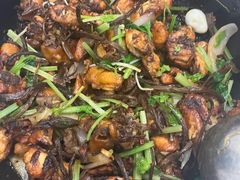 -清真重庆巴爷香辣鸡煲(南小巷店)