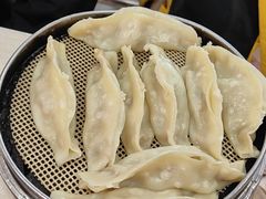 -奕宏饺子楼(朱庄小区店)
