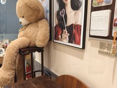 -海马体照相馆(成都来福士广场店)