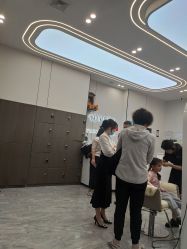 -宇东国际 HAIR SALON