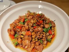 -老阿爸鲜鱼土菜(昆山花桥店)