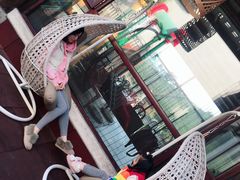 -帐篷客·溪龙茶谷度假酒店