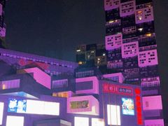 -资和信百货商场