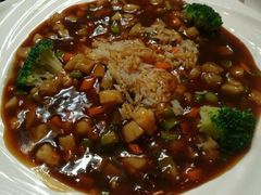 -海天楼中餐厅(吴宫泛太平洋酒店)