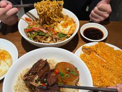 -寻裕记·现炒浇头面(人民广场店)