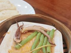 -彩景大茶楼(平湖店)