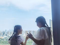 -君悦酒店·乐厨·高空自助餐(青年大街店)