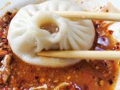 -开封灌汤包子铺(尚志大街店)