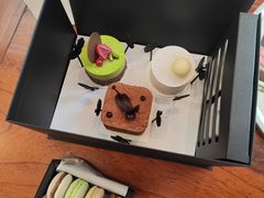 -BLACKSWAN黑天鹅(环球店)