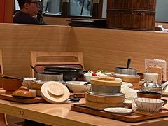 大堂-和幸(春熙路群光广场店)