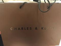-CHARLES&KEITH(1234space店)