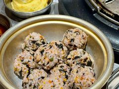 -南浦洞肉铺(不老街店)