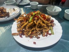 -逢春菜馆天津菜(胜利路店)