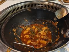 -大鹅岛灶台鱼·铁锅炖(水库路店)