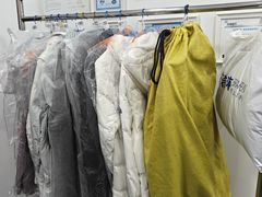 -布瑞琳洗衣(万泉新新家园店)