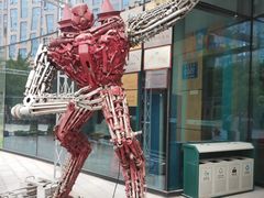 -中国杭州低碳科技馆