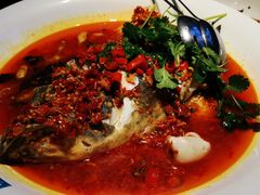 -坛宗剁椒鱼头(河西王府井店)