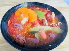 -四川老牛麻辣烫(北门桥店)