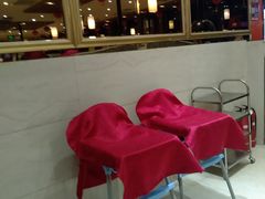 -牡丹峰韩式料理店(中心街店)