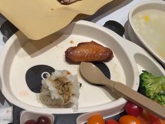-眉州东坡(民族园店)