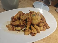 -老长春肉馆(隆礼路店)