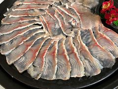 斑鱼片-丽江庭院之丽江往事(安定门店)