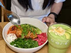 -O'eat Blossom&Pelican(深圳首店)