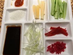 -四季小馆·地道北京小吃(广百店)