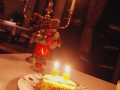 -SIR ELLY'S 艾利爵士餐厅