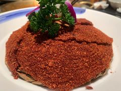 -潮火锅·麻辣牛肉火锅(观音桥方圆·LIVE店)