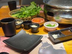 -黑牛の店·和牛烧肉(大悦城店)