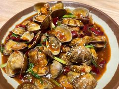 川香花蛤-川堂风·跷脚牛肉·乐山爆炒(宝山日月光店)