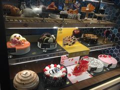 -DQ·蛋糕·冰淇淋(周浦万达店)