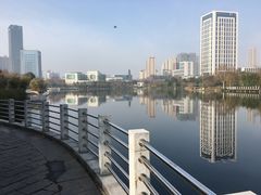 -后襄河公园