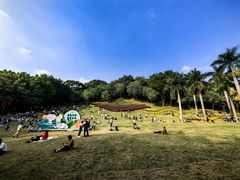-广州市白云山风景名胜区