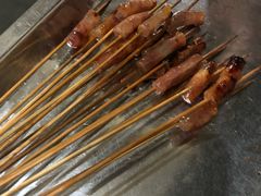 -夜烤·宜宾烧烤(洋河路店)