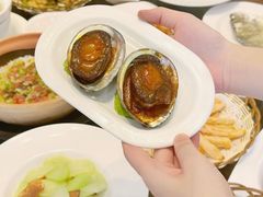 -庄氏祥记家常食府(国瑞建材家居博览中心店)