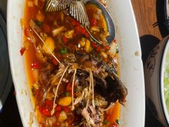 -老湘村·湖南土菜(天河维多利店)