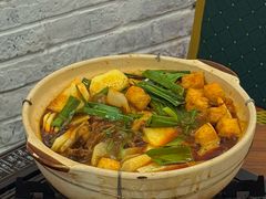 -谢记上海大排档(长寿路店)