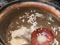 -大洋家·精品潮汕菜·生腌砂锅粥(天河东路店)