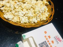 -清真·锦翔炝锅鱼(明德门店)