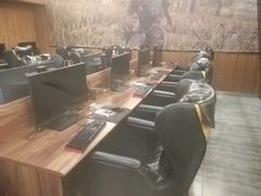 -任我游电竞(朝外店)