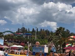 -青鱼湾水上乐园