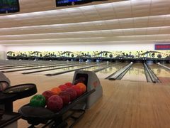 -广州保龄球馆(广州天河体育中心店)