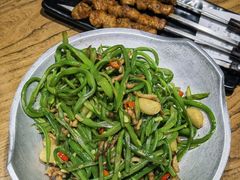 -双合园·海鲜水饺青岛菜(上清路店)