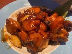 -川人百味(海悦天地店)