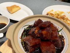 -新吉士·上海菜(浦东LCM置汇旭辉店)